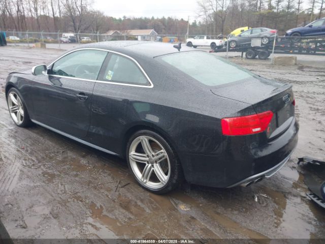WAUGGAFR9EA041487 Audi S5 3.0t Premium Plus