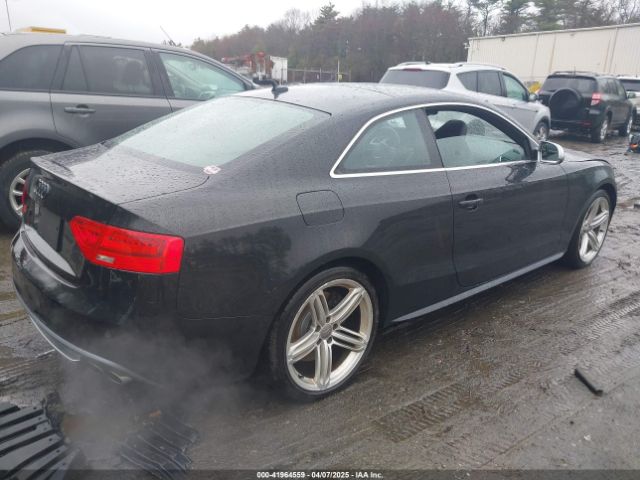 WAUGGAFR9EA041487 Audi S5 3.0t Premium Plus