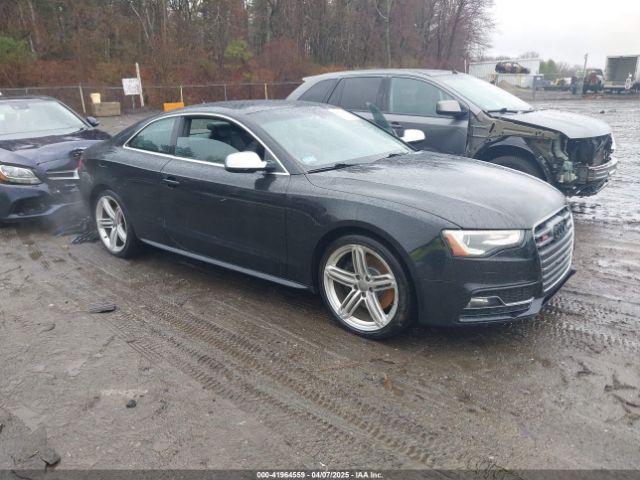 WAUGGAFR9EA041487 Audi S5 3.0t Premium Plus