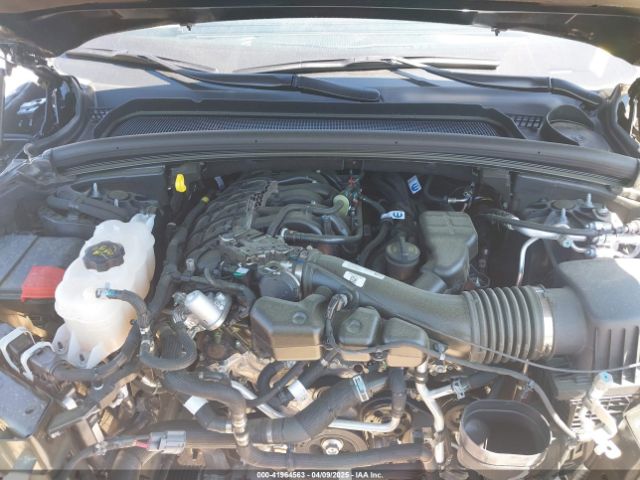 1C4RJHBG4RC168703 Jeep Grand Cherokee Limited 4x4