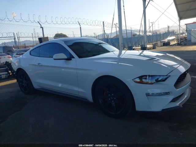 1FA6P8TH7J5144970 Ford Mustang Ecoboost