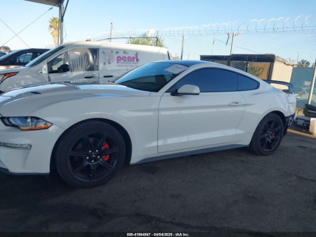 1FA6P8TH7J5144970 Ford Mustang Ecoboost