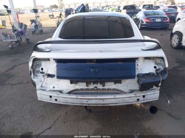 1FA6P8TH7J5144970 Ford Mustang Ecoboost