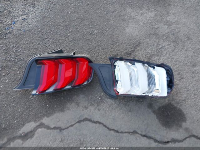 1FA6P8TH7J5144970 Ford Mustang Ecoboost