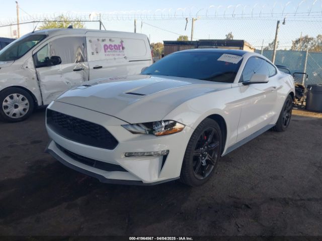 1FA6P8TH7J5144970 Ford Mustang Ecoboost