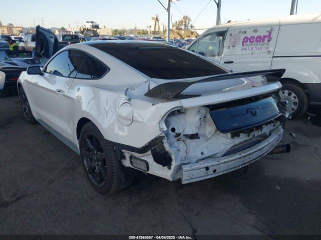 1FA6P8TH7J5144970 Ford Mustang Ecoboost