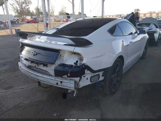 1FA6P8TH7J5144970 Ford Mustang Ecoboost