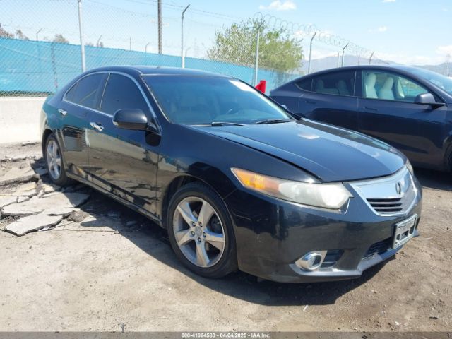 2011 ACURA TSX JH4CU2F65BC013769 Photo 0