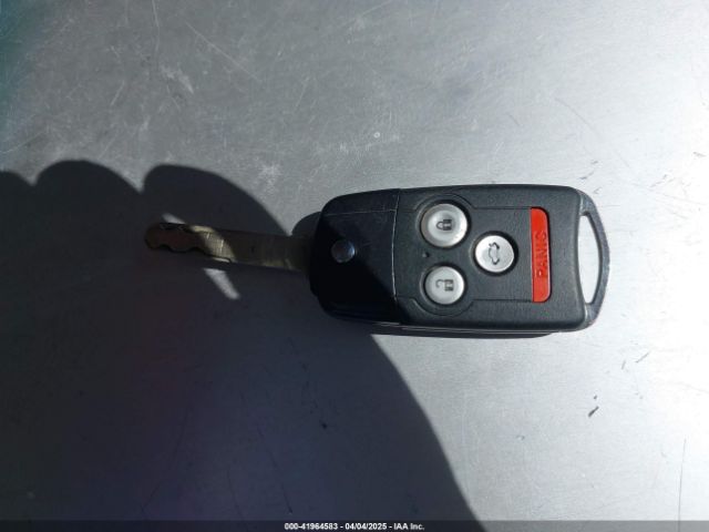 2011 ACURA TSX JH4CU2F65BC013769 Photo 10