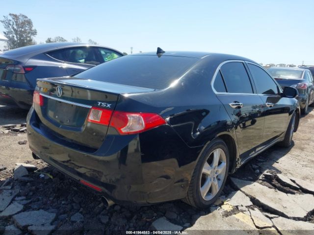 2011 ACURA TSX JH4CU2F65BC013769 Photo 3