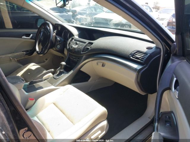 2011 ACURA TSX JH4CU2F65BC013769 Photo 4
