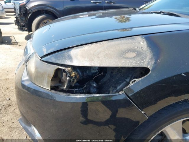 2011 ACURA TSX JH4CU2F65BC013769 Photo 5