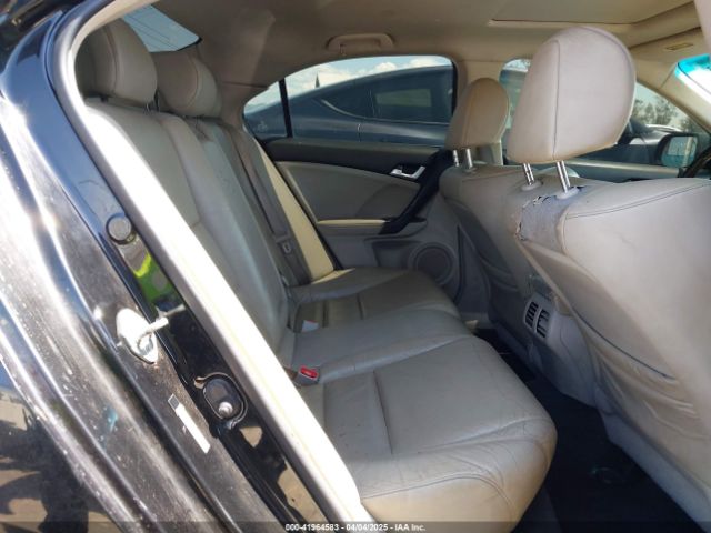 2011 ACURA TSX JH4CU2F65BC013769 Photo 7