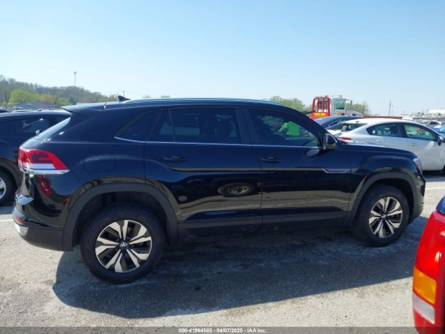 1V2DE2CA7RC259050 Volkswagen Atlas Cross Sport 2.0t Se
