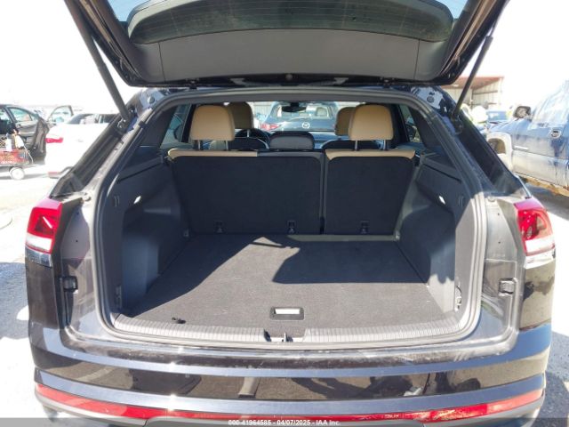 1V2DE2CA7RC259050 Volkswagen Atlas Cross Sport 2.0t Se