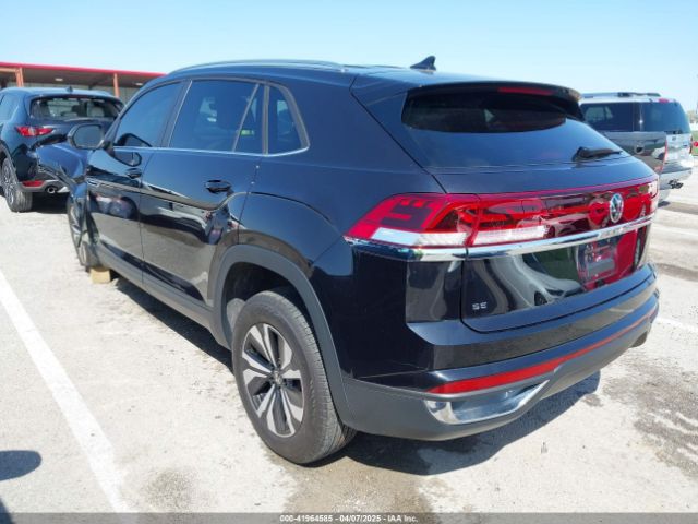 1V2DE2CA7RC259050 Volkswagen Atlas Cross Sport 2.0t Se