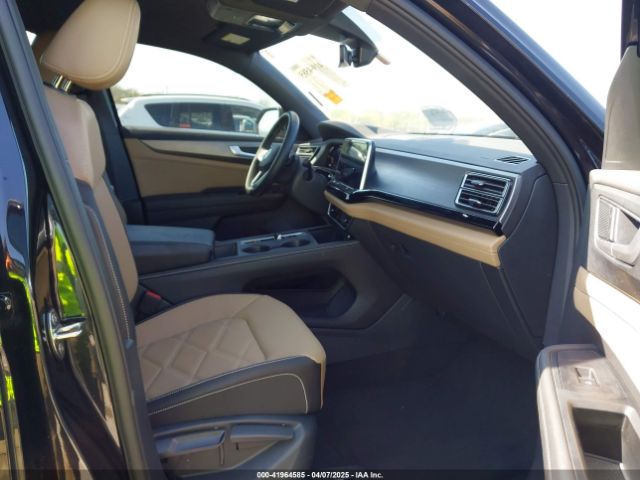 1V2DE2CA7RC259050 Volkswagen Atlas Cross Sport 2.0t Se