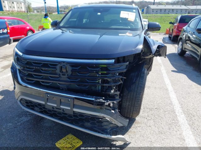 1V2DE2CA7RC259050 Volkswagen Atlas Cross Sport 2.0t Se