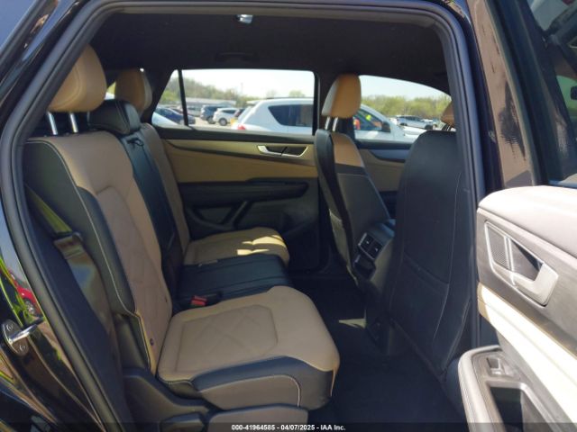 1V2DE2CA7RC259050 Volkswagen Atlas Cross Sport 2.0t Se