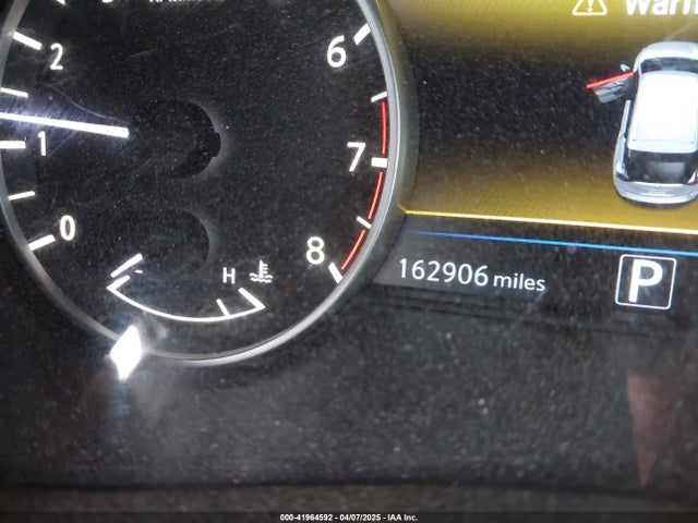 Nissan MURANO S 2016 5N1AZ2MG9GN120028 Image 16