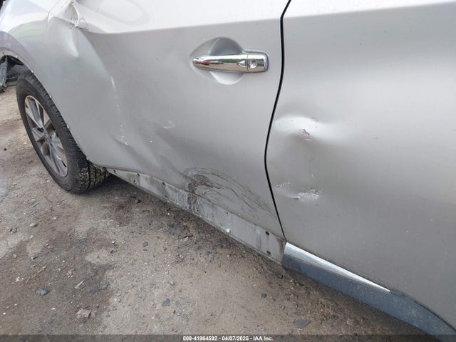Nissan MURANO S 2016 5N1AZ2MG9GN120028 Image 19