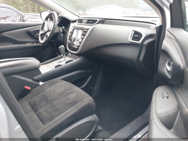 Nissan MURANO S 2016 5N1AZ2MG9GN120028 Image 5