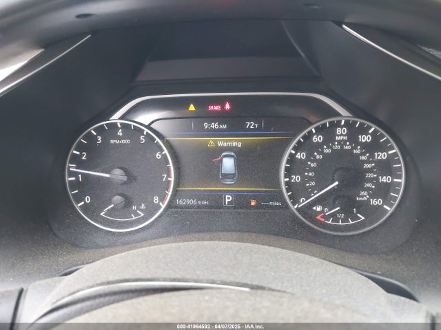 Nissan MURANO S 2016 5N1AZ2MG9GN120028 Image 7