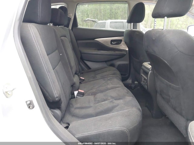 Nissan MURANO S 2016 5N1AZ2MG9GN120028 Image 8