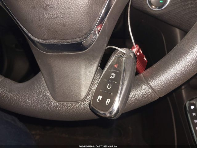 1G1BE5SM2J7104448 Chevrolet Cruze Lt Auto
