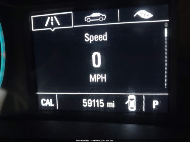 1G1BE5SM2J7104448 Chevrolet Cruze Lt Auto