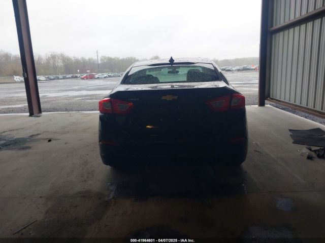 1G1BE5SM2J7104448 Chevrolet Cruze Lt Auto