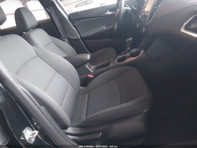 1G1BE5SM2J7104448 Chevrolet Cruze Lt Auto