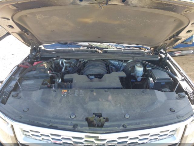 1GNSCBKC8FR268891 Chevrolet Tahoe Lt