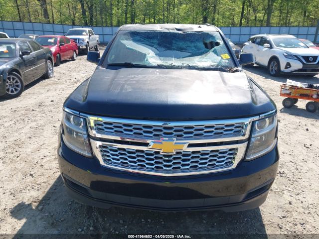1GNSCBKC8FR268891 Chevrolet Tahoe Lt