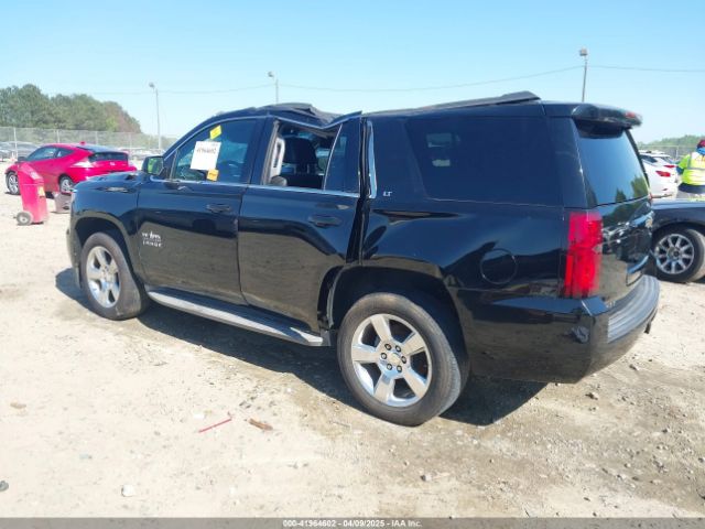 1GNSCBKC8FR268891 Chevrolet Tahoe Lt
