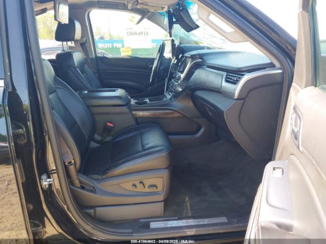 1GNSCBKC8FR268891 Chevrolet Tahoe Lt