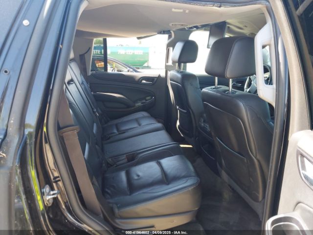 1GNSCBKC8FR268891 Chevrolet Tahoe Lt