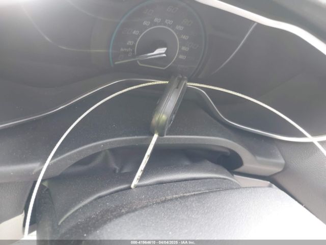 1FADP5AU9EL519720 Ford C-max Hybrid Se