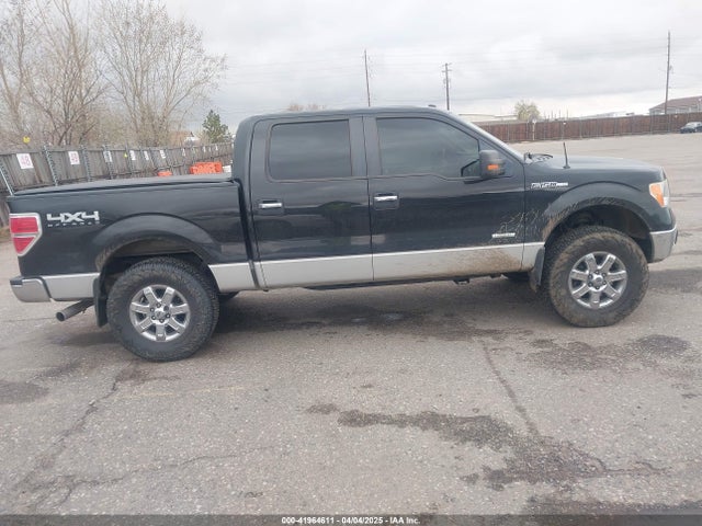 1FTFW1ET5EFC27691 Ford 2014