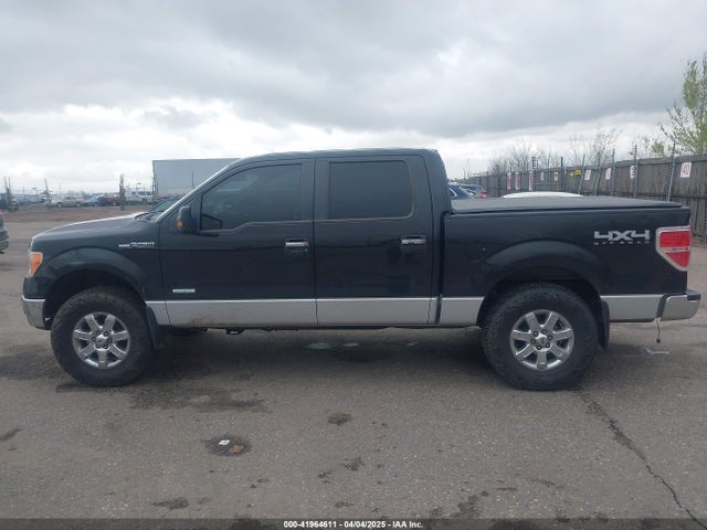 1FTFW1ET5EFC27691 Ford 2014