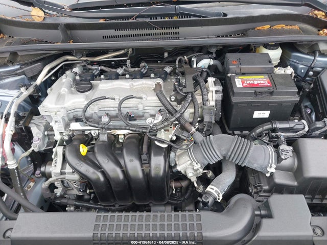 JTDEPMAE0N3002968 Toyota COROLLA LE