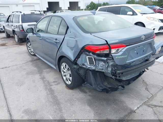 JTDEPMAE0N3002968 Toyota COROLLA LE