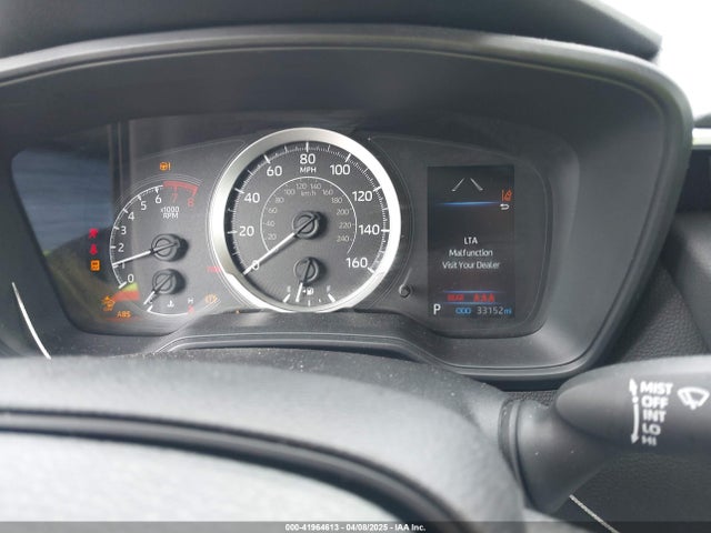 JTDEPMAE0N3002968 Toyota COROLLA LE