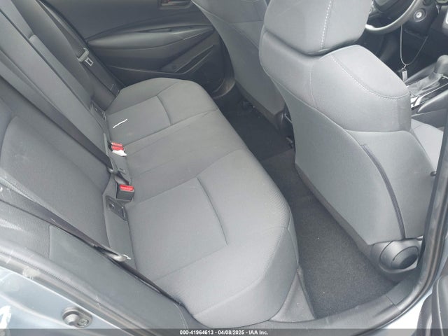 JTDEPMAE0N3002968 Toyota COROLLA LE