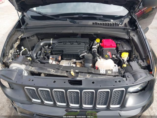 ZACNJCA16NPN51723 Jeep Renegade Sport Fwd
