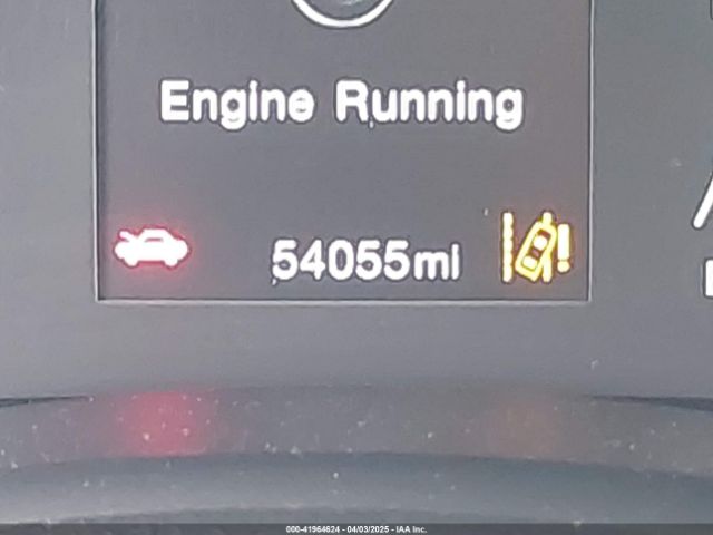 ZACNJCA16NPN51723 Jeep Renegade Sport Fwd