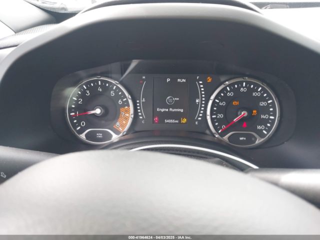 ZACNJCA16NPN51723 Jeep Renegade Sport Fwd