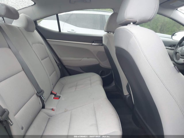 5NPD74LFXHH060306 Hyundai ELANTRA SE