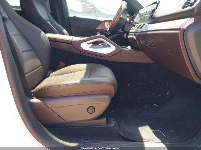 4JGFB4JB0MA482704 Mercedes-Benz GLE 350