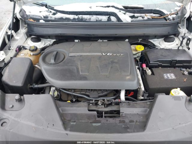 1C4PJMCS7FW789561 Jeep Cherokee Latitude